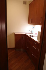 Szucha Apartment