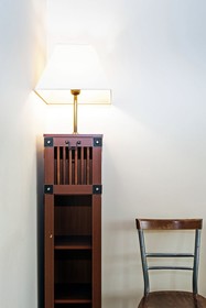 Szucha Apartment