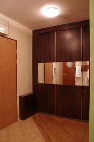 Szucha Apartment