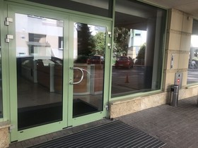 Szucha Apartment