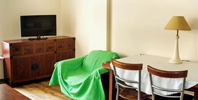 Szucha Apartment