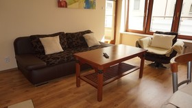 Szucha Apartment