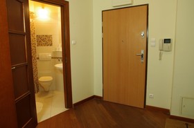 Szucha Apartment