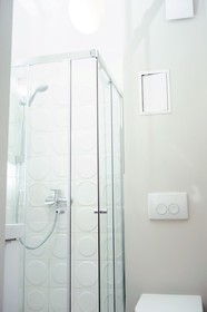 Szucha Apartment