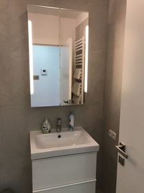 Szucha Apartment