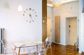 Szucha Apartment