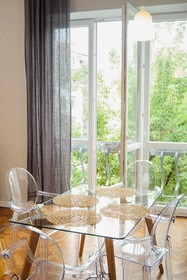 Szucha Apartment