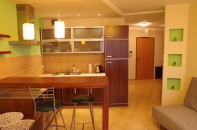Szucha Apartment
