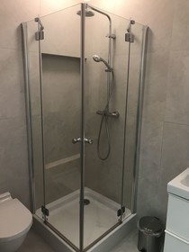 Szucha Apartment