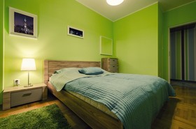 Tatamka Hostel