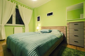 Tatamka Hostel