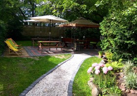Tatamka Hostel