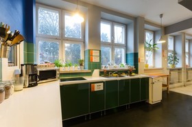 Tatamka Hostel