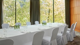 The Westin Warsaw