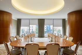 The Westin Warsaw