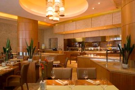 The Westin Warsaw