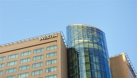 The Westin Warsaw