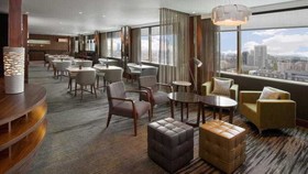 The Westin Warsaw