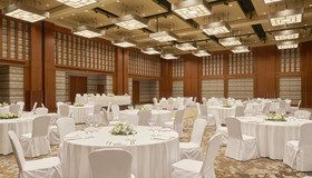 The Westin Warsaw