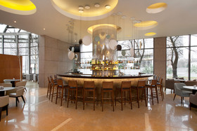 The Westin Warsaw