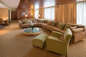 The Westin Warsaw