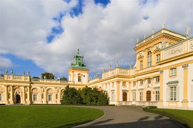 The Westin Warsaw