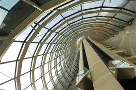 The Westin Warsaw