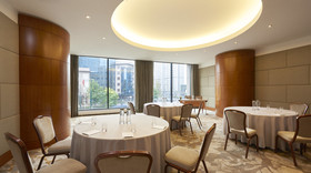 The Westin Warsaw