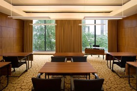 The Westin Warsaw