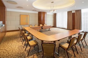 The Westin Warsaw