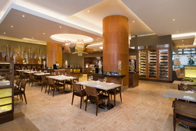 The Westin Warsaw