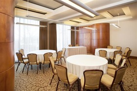 The Westin Warsaw