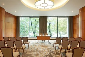 The Westin Warsaw