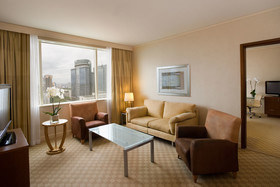 The Westin Warsaw
