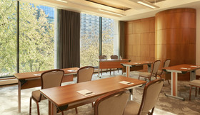 The Westin Warsaw