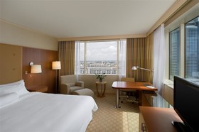 The Westin Warsaw