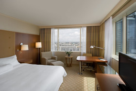 The Westin Warsaw