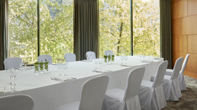 The Westin Warsaw