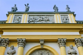The Westin Warsaw