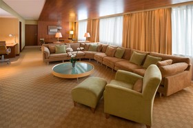 The Westin Warsaw