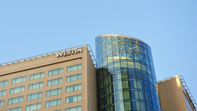 The Westin Warsaw