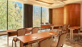 The Westin Warsaw