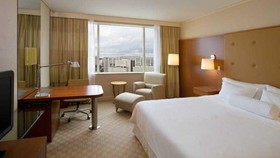 The Westin Warsaw