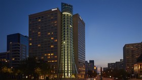 The Westin Warsaw