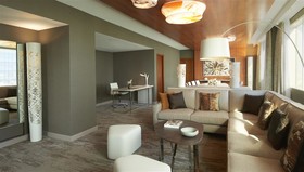 The Westin Warsaw