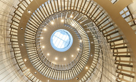 The Westin Warsaw