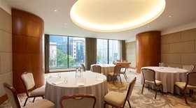 The Westin Warsaw