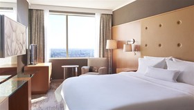 The Westin Warsaw