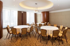 The Westin Warsaw