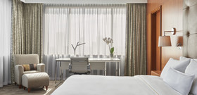 The Westin Warsaw